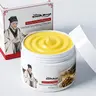 All-Natural Herbal Soothing Body Cream - 30g Ancient Formula, Gentle Eczema & Psoriasis Treatment, Antibacterial Defense, Daily Moisture, Therapeutic Body Care Healing Wellness Solution for Dry Itchy Sensitive Skin (Adults, Family Use)