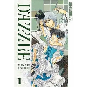 USED-Dazzle Volume 1 by Minari Endoh (Paperback)