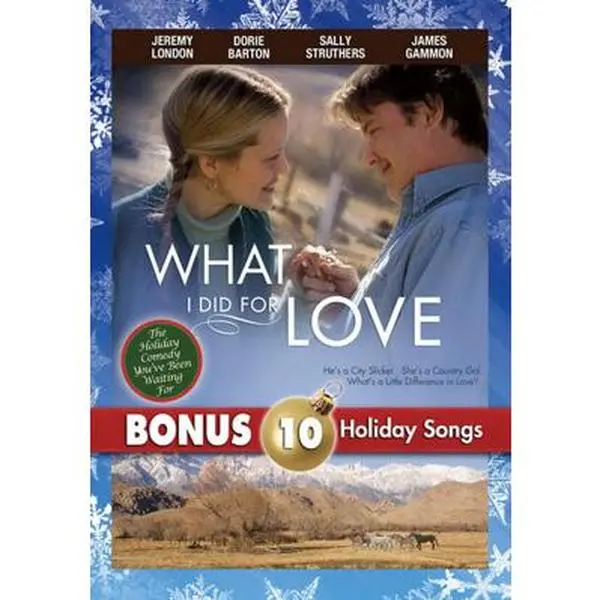 USED-What I Did for Love (DVD)
