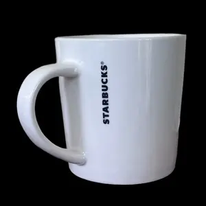 Starbucks logo stoneware coffee mug Drinkware Ceramic Cup Washable