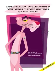 USED-Understanding Insulin Pumps and Continuous Glucose Monitors by Peter H. Chase (Paperback)