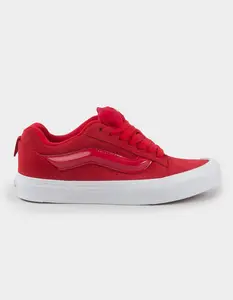 VANS  Mens Knu Skool Shoes