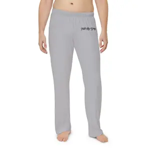 Truth Like Drugs (Signature)  Men's Pajama Pants.