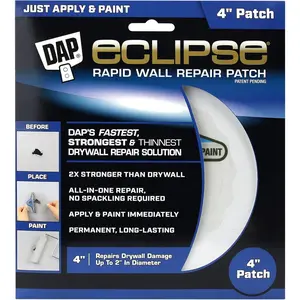 Rapid Wall Repair Patch, 4 in (7079809163)