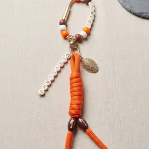 Custom Bag Charm/Keychain
