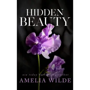 Hidden Beauty (Beast of Bishop's Landing) Paperback – May 6, 2021