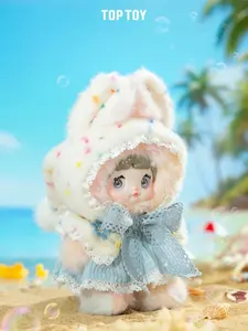 Nommi weather forecast series collection Blind Box 6+1 hidden