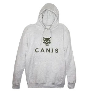 Outlet CANIS Logo Hoodie