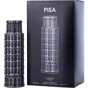Lattafa Pride Pisa By Lattafa Eau De Parfum For Men
