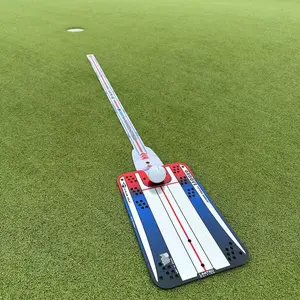 Groove Putting Mirror + Putting Sword Pair