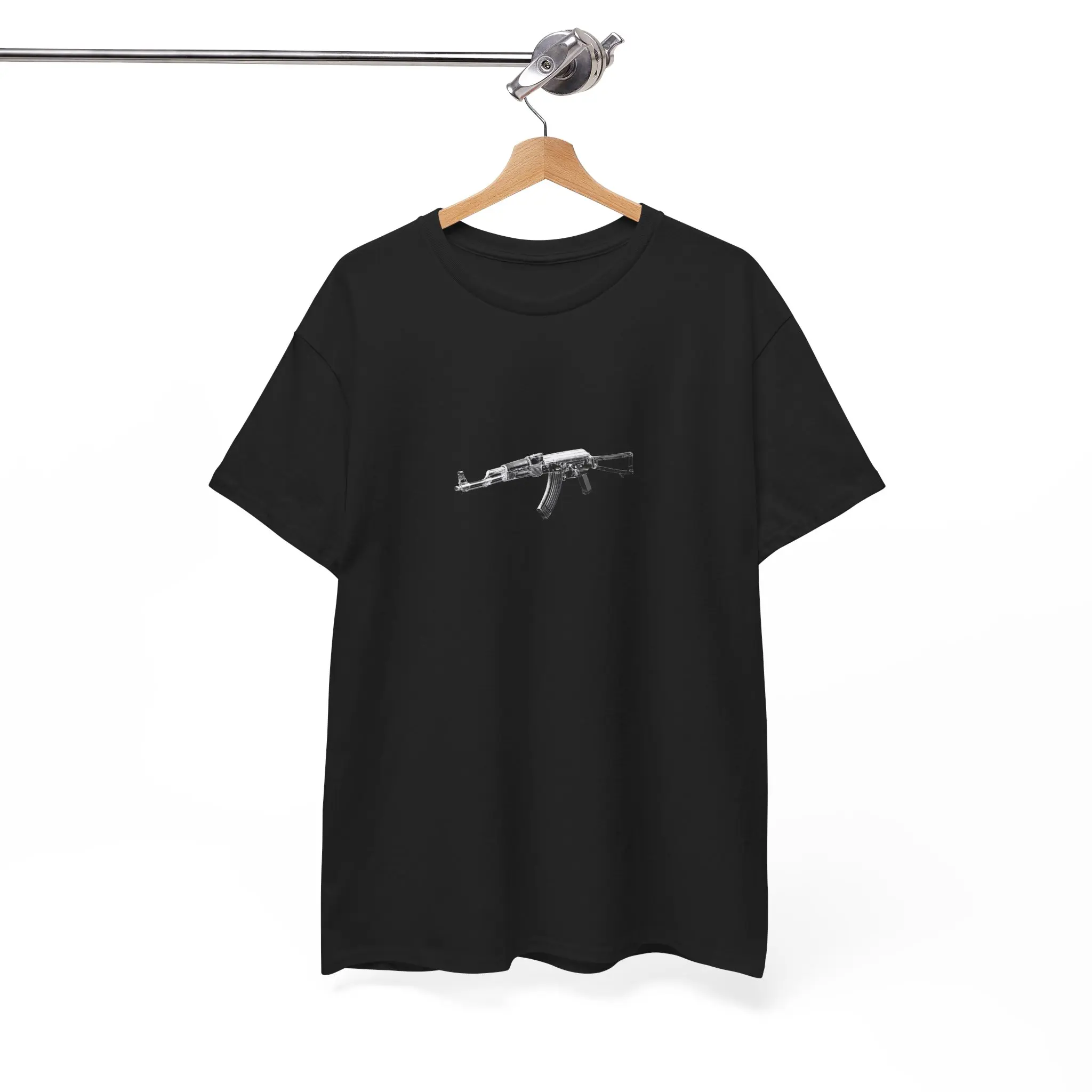AK-47 Tee | Graphic Shirt
