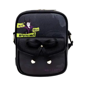 774934 Maleficent Wondapop Crossbody Bag
