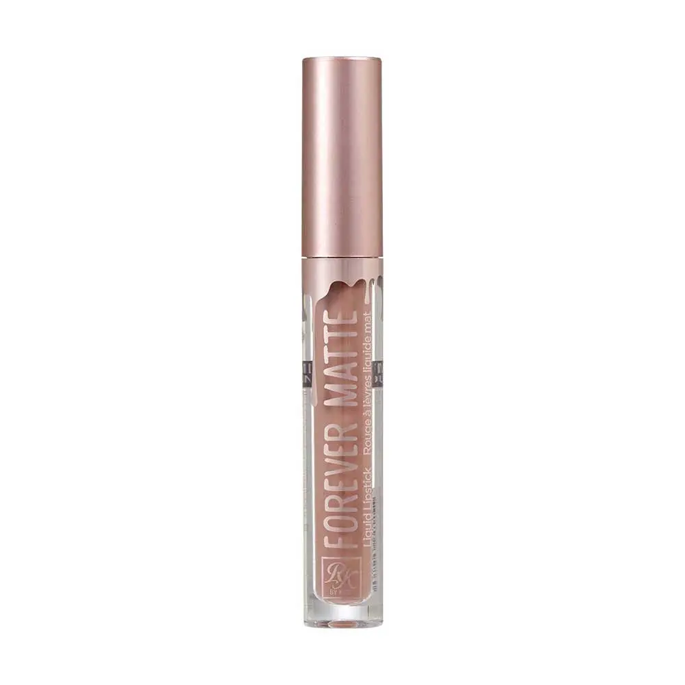 Ruby Kisses Forever Matte Liquid Lipstick