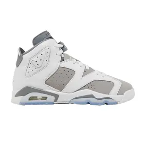 Air Jordan 6 Retro GS 'Cool Grey'
