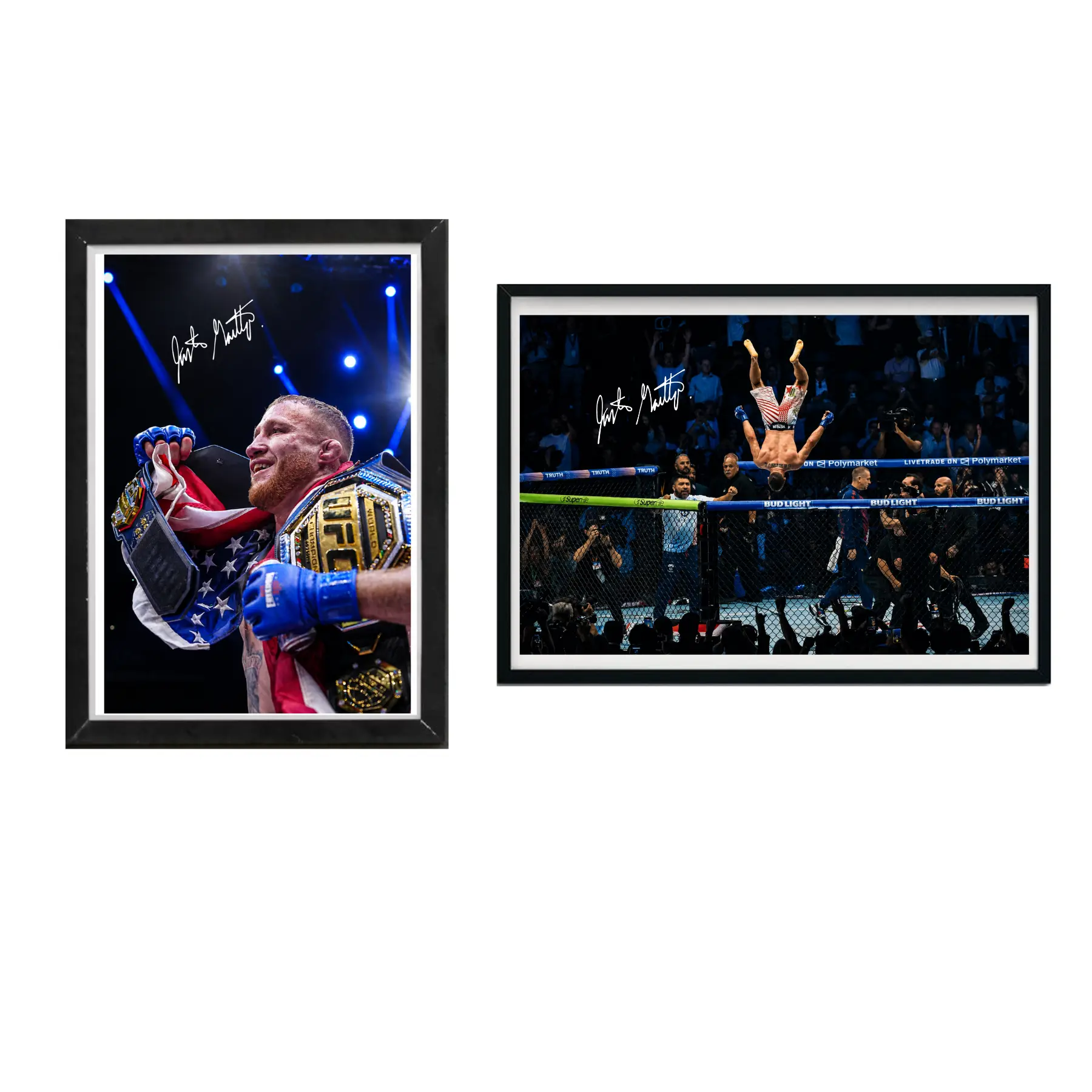 [No Frame] Funny UF Moment  poster, Fade-Resistant Poster, Wall Art, Home Decor