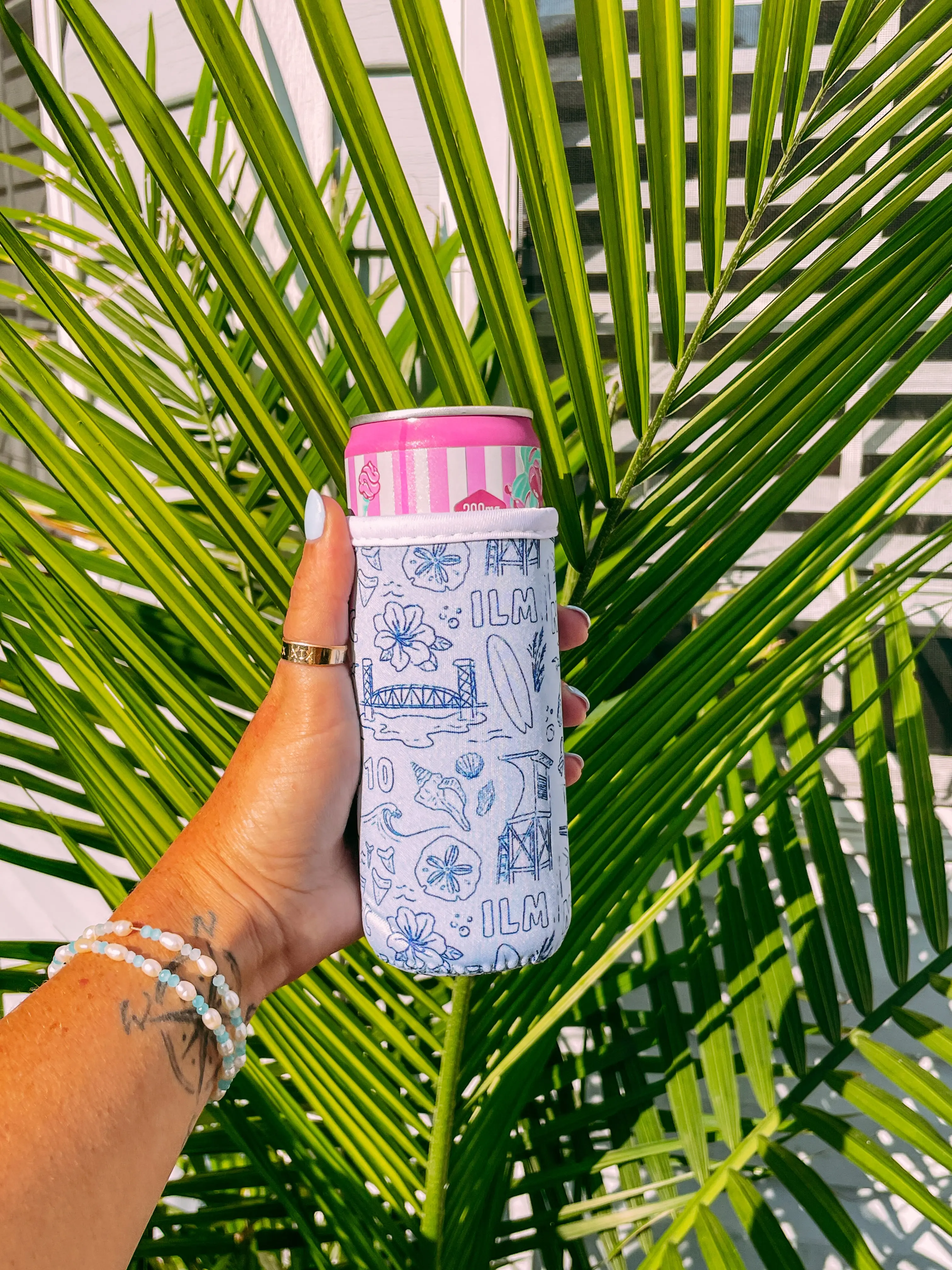 ILM Slim Can Sleeve