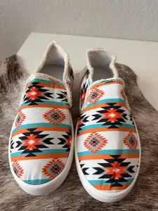 Aztec Shoes Aztec Shoes