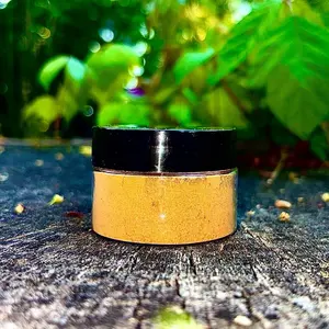 Ritual Powder Blend Dust - Multi-Purpose Spiritual Powder for Abundance, Protection, Love, Focus, Purification, Success, Financial Security, Innocence, Transition, Meditation