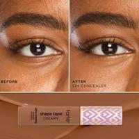 51H deep honey (deep skin with warm