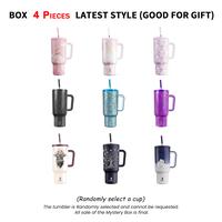 BOX Latest style *4pieces