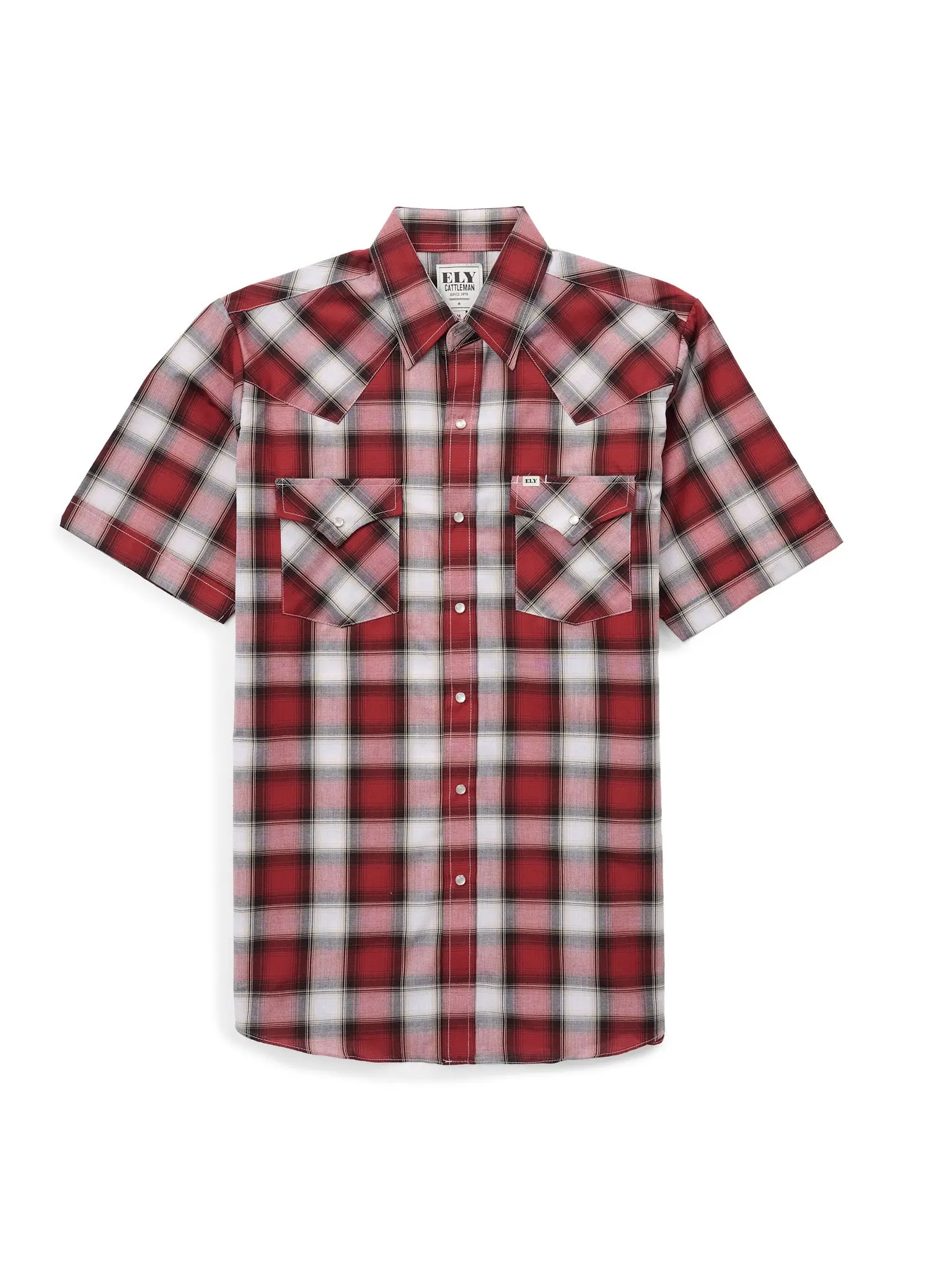 Red Plaid