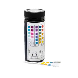 Aquasure Water Quality and hardness Test Strips