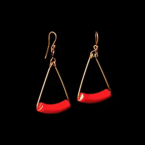 Karimu Earrings