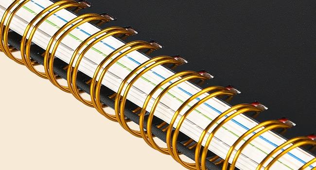 piral Notebook 8.5" x 11", A4 5 Subject College Ruled Notebook, 300 Pages 100GSM Thick Lined Journal for Office Supplies Desk Accessories, Work School Junk Journals for Women & Men with Removable Dividers OMEYA piral Notebook 8.5" x 11", A4 5 Subject College Ruled Notebook, 300 Pages 100GSM Thick Lined Journal for Office Supplies Desk Accessories, Work School Junk Journals for Women & Men with Removable Dividers OMEYA