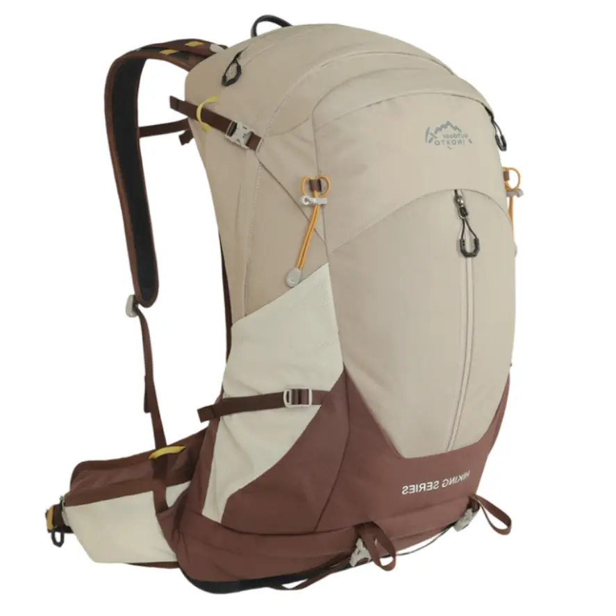 INOXTO Stormy Expedition 26 Hiking Backpack