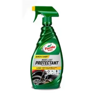 Turtlewax 50655 Inside & Out Protectant