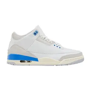 Air Jordan 3 Retro 'Lucky Shorts'