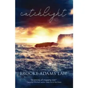 USED-Catchlight by Law, Brooke Adams (Paperback)