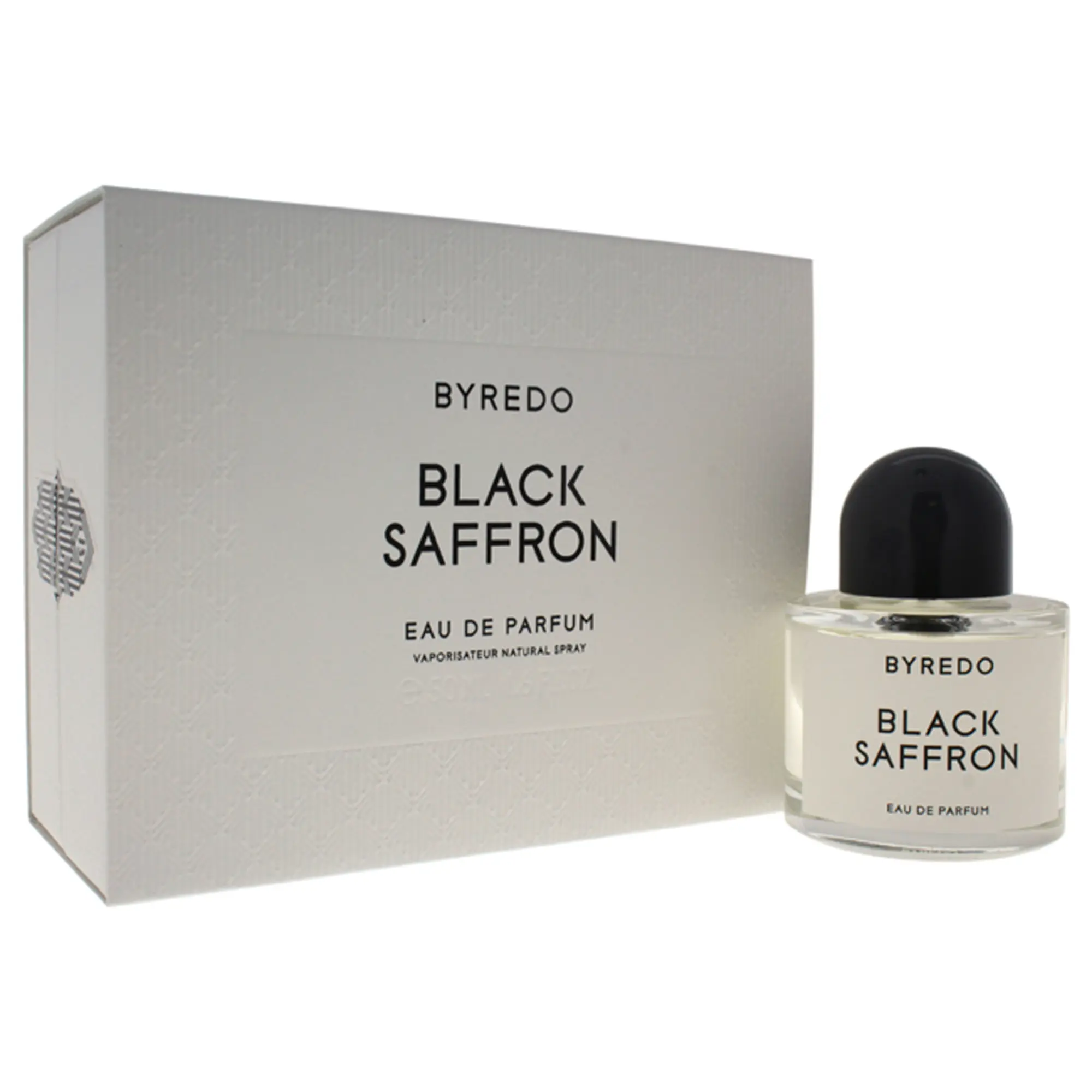 Black Saffron by Byredo for Unisex - 1.6 oz EDP Spray Black Saffron by Byredo for Unisex - 1.6 oz EDP Spray