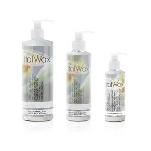 After Wax Emulsion Retardant - Body Care & Hair Removal Treatment - Comfort Cosmetic for Skin Care