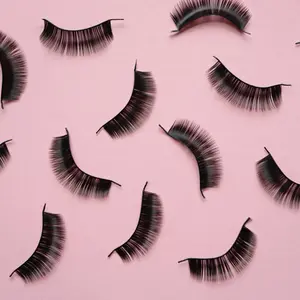 Single Lashes