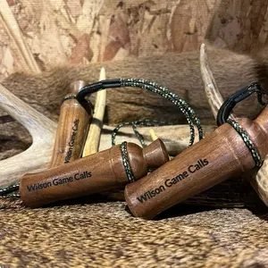 Raspy Rabbit Distress call