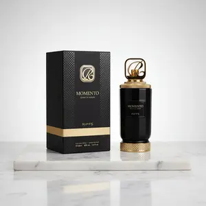 RIIFFS - MOMENTO 3.4FL.OZ EDP SPRAY FOR WOMEN AND MEN