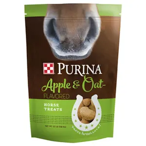Land O'Lakes Purina Feed Llc 3003259-745 3.5 lbs. Apple & Oat Treat