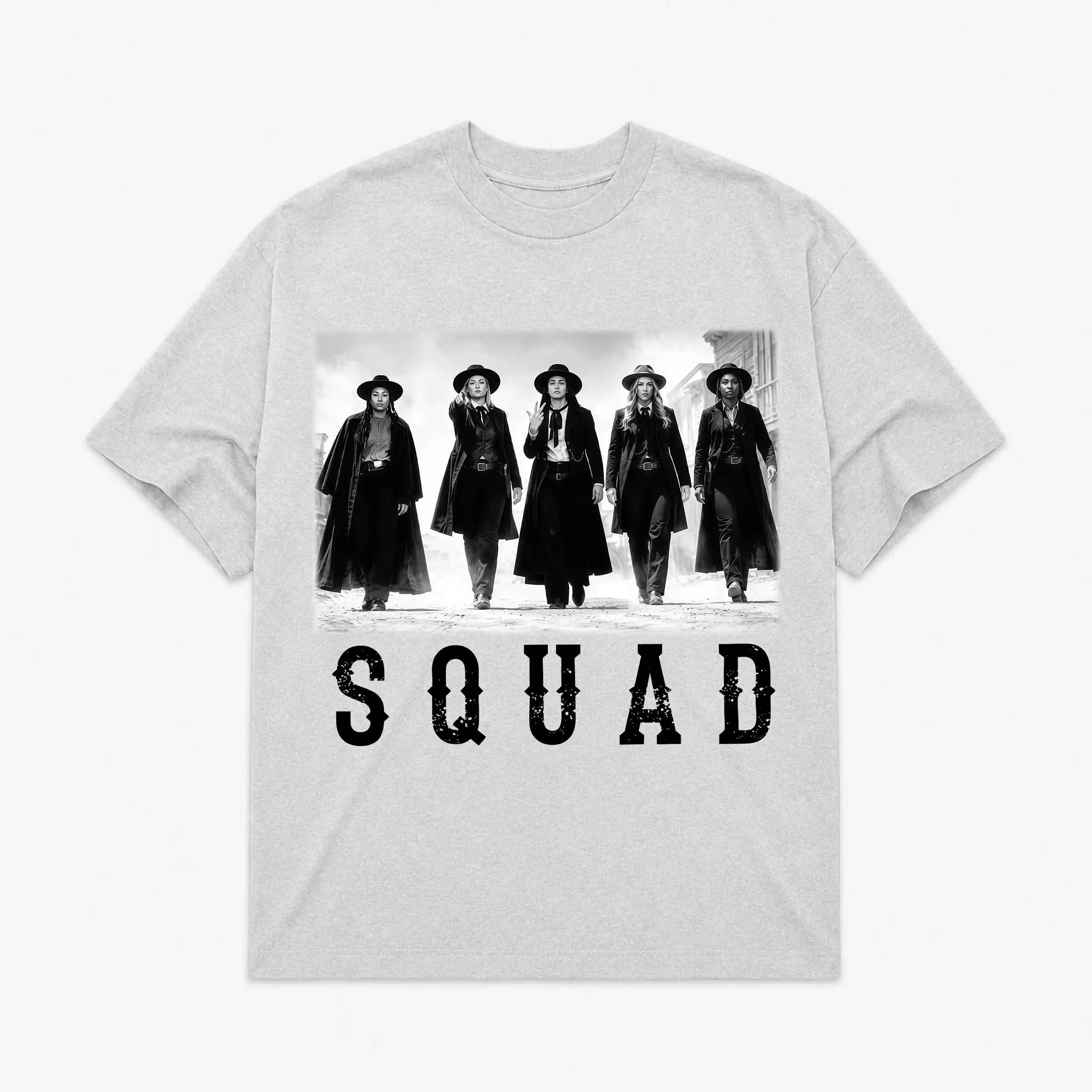 SQUAD T-Shirt Sophie Cunningham and Team Shirt , Unisex Graphic Crewneck,For Men , For Woman