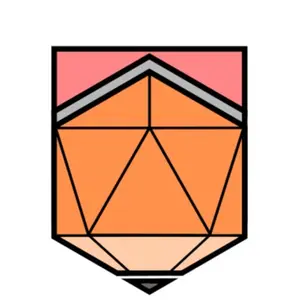 3D Printed Gaming shop logo