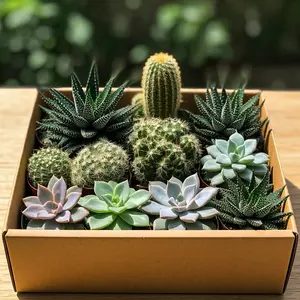 Succulent Variety 12 Pack
