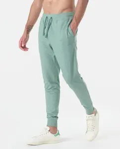 Redondo Jogger Green  Heather, XXL