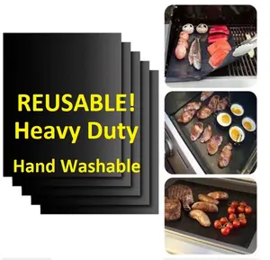 Grill mat for BBQ 5 Pack!!