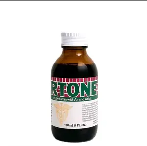 Fertone Plus Multivitamin Supplement, Essential Nutrients for Dietary Support