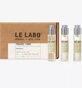 Le Labo Unisex 3 x .33 Ounce Matcha 26 Eau de Parfum
