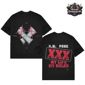 COLLECTIONS WRESTLEMANIA 42 TEE, WM42 Tee, Wrestling Graphic Tee, Wrestler Shirt, Sports Shirt, Vintage Wresting Shirt, Wrestling Gift