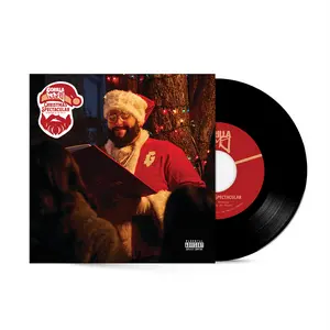NEMS - Christmas Spectacular ft. SkyAsia (7")