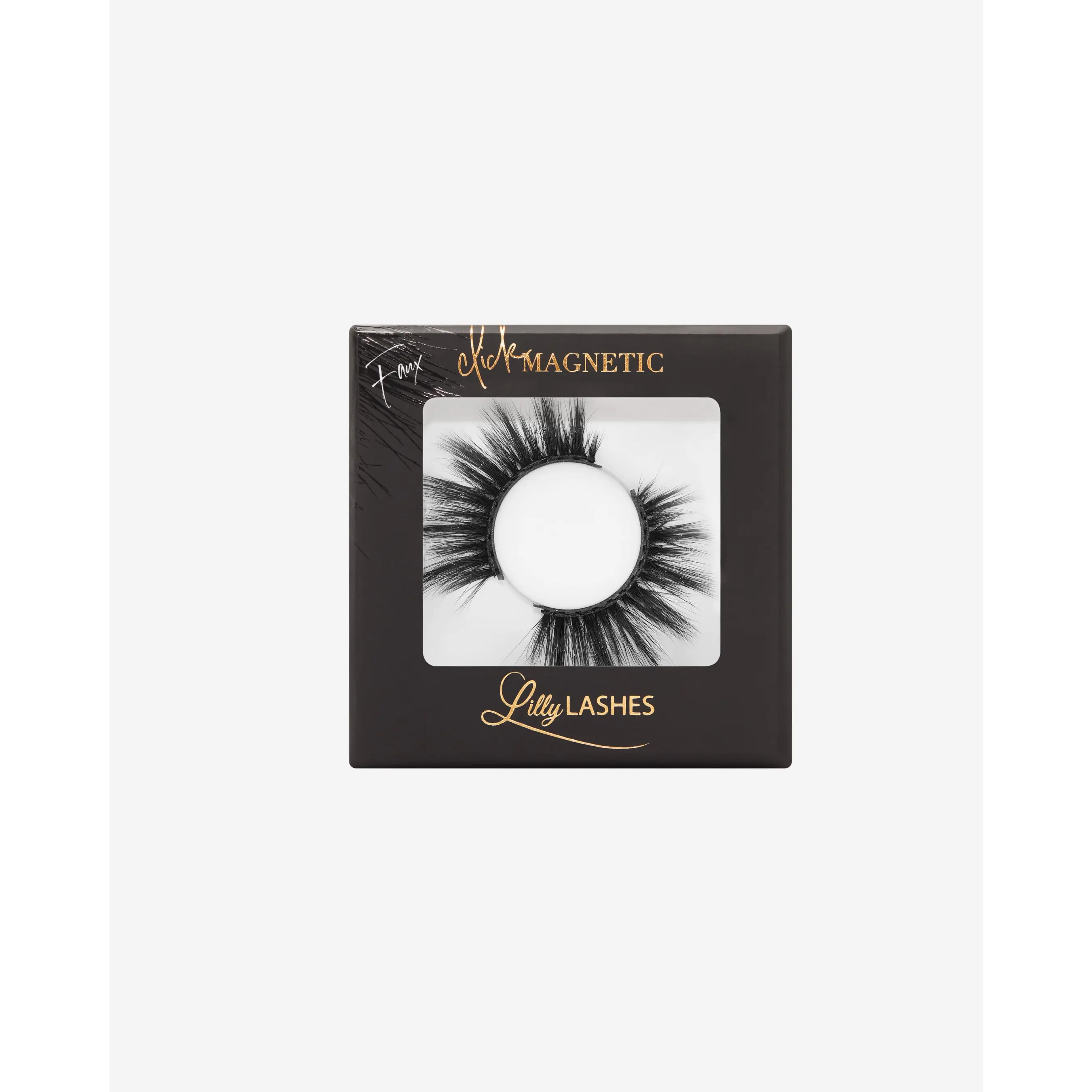 Miami Flare Magnetic Faux Mink Lash Miami Flare Magnetic Faux Mink Lash