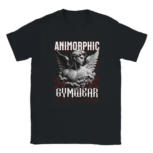 Animorphic Gymwear Angel