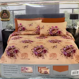 Bed sheet